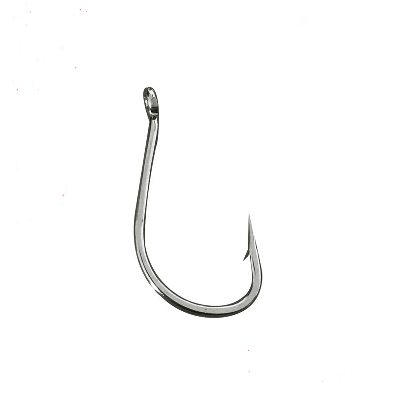 Fishing Hook Circle - Fishhooks toptan toplu 2000 adet/grup daire