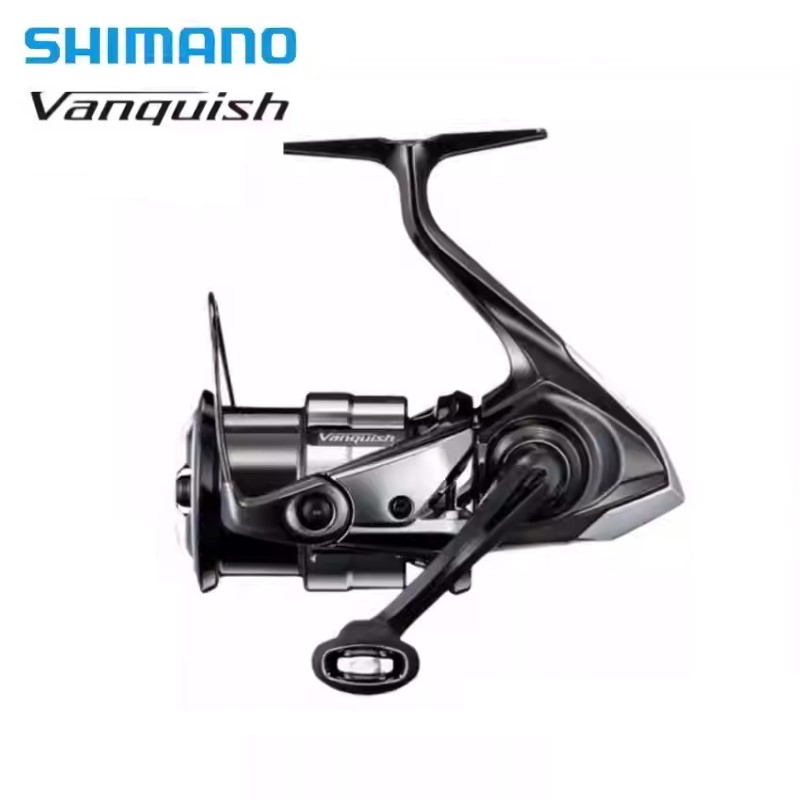 Shimano Reel Stradic - Shimano 23 Vanquish Kökenli Balıkçılık İplik