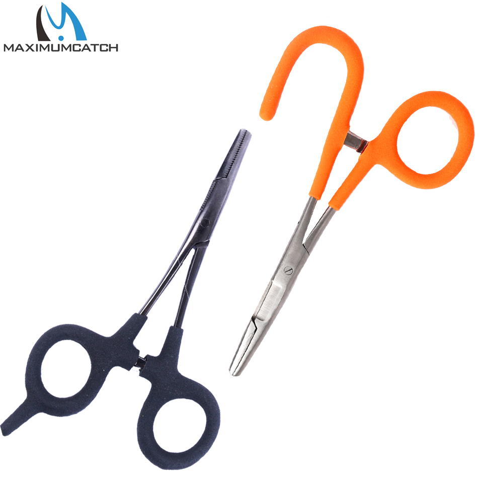 Fishing Hook Sharpener - Maximumcatch sinek balıkçılık kanca sökücü paslanmaz