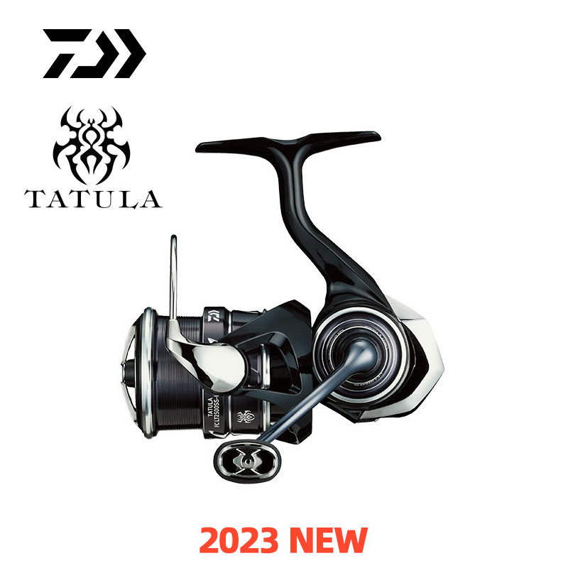 Shimano Reel Stradic - 2023 DAIWA TATULA LT İplik Balıkçılık