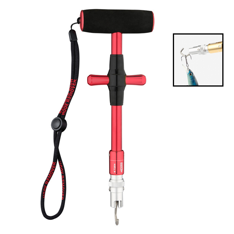 Fishing Hook Sharpener - TAKEDO BL-049 T Şeklinde Balıkçılık Kanca