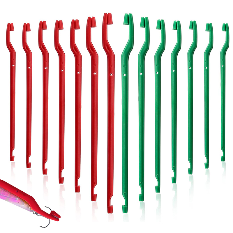 Fishing Hook Sharpener - Kolay balık oltası sökücü aracı balıkçılık