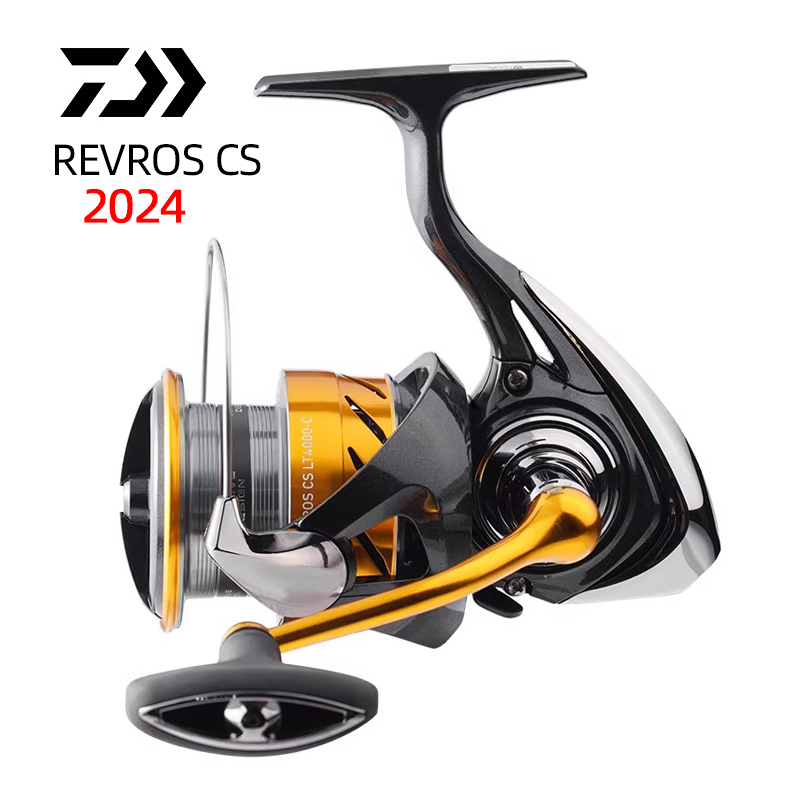 Shimano Reel Stradic - DAIWA REVROS LT İplik Balıkçılık Reel