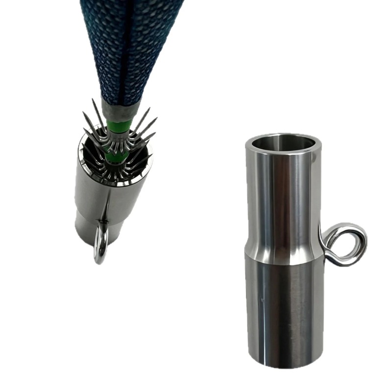 Paslanmaz Çelik Kalamar Ahtapo - Fishing Hook Sharpener incelemesi ve fiyatı