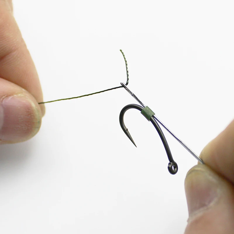 Balıkçılık Silikon Saç Kol Kan - Fishing Hook Box incelemesi ve fiyatı