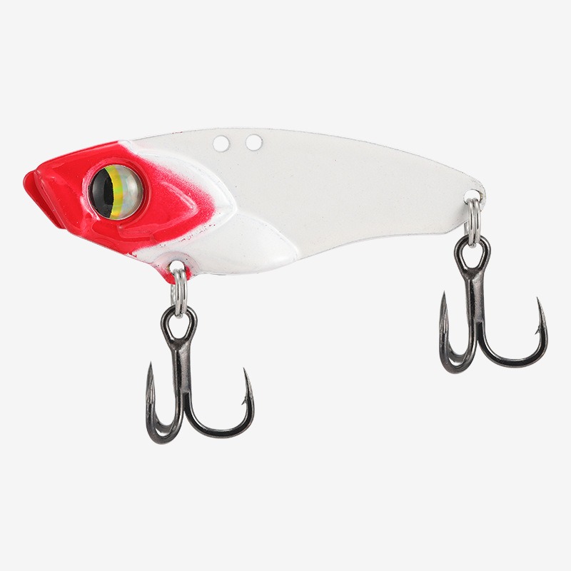 Metal VIB Balıkçılık Yemi Sert - Fishing Hook Treble incelemesi ve fiyatı