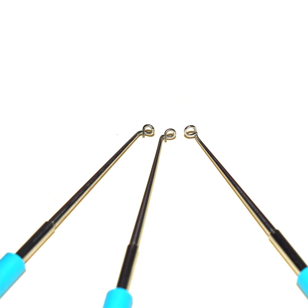 1 adet kolay balık oltası sökü - Fishing Hook Sharpener incelemesi ve fiyatı