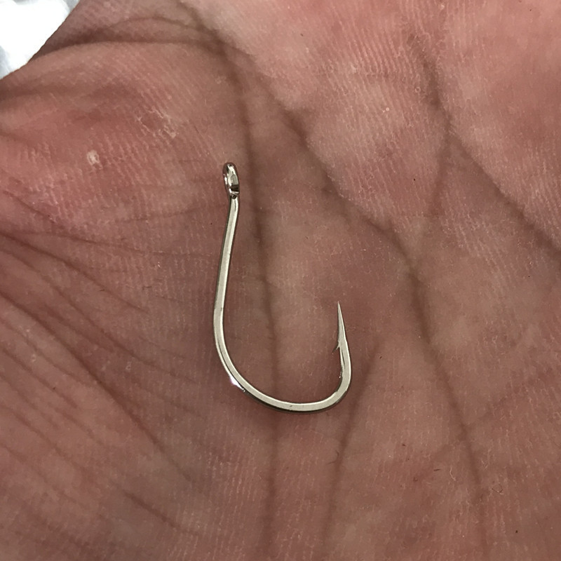 Fishhooks toptan toplu 2000 ad - Fishing Hook Circle incelemesi ve fiyatı