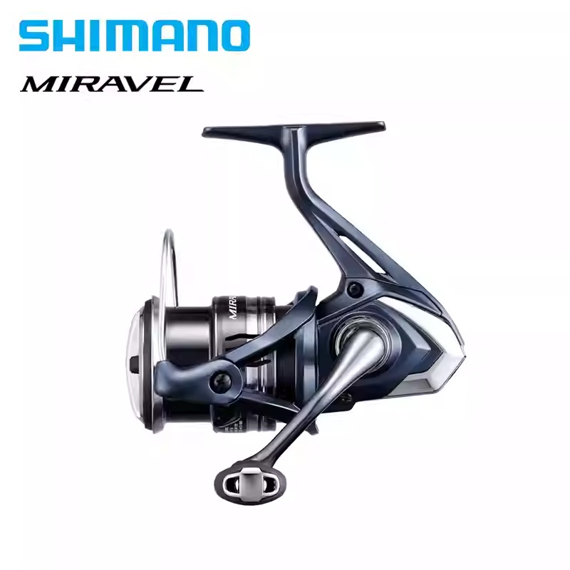 SHIMANO MIRAVEL 2022 İplikli O - Shimano Reel Stradic incelemesi ve fiyatı