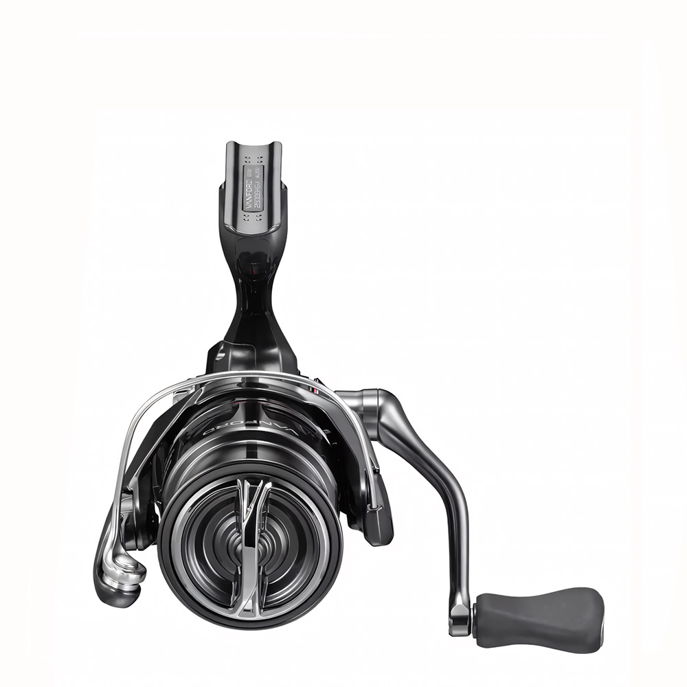 SHIMANO 24 VANFORD Spin Balıkç - Shimano Reel Stradic incelemesi ve fiyatı