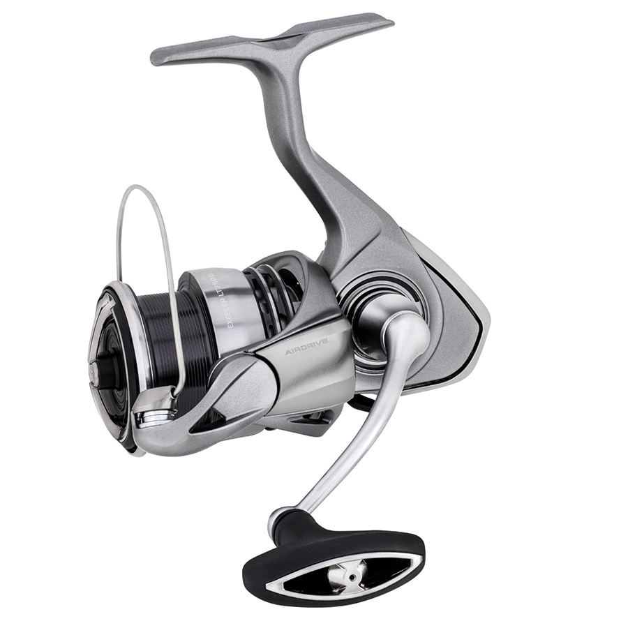 2023 DAIWA EXCELER LT Spin Bal - Shimano Reel Stradic incelemesi ve fiyatı