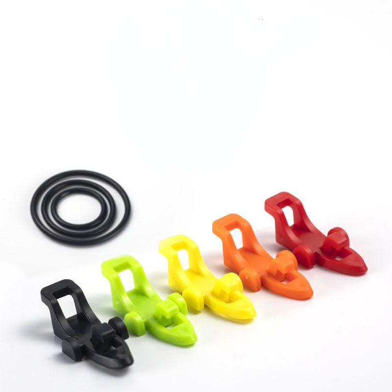 1 takım 3 Boyutu Yüzükler Balı - Fishing Hook Size incelemesi ve fiyatı
