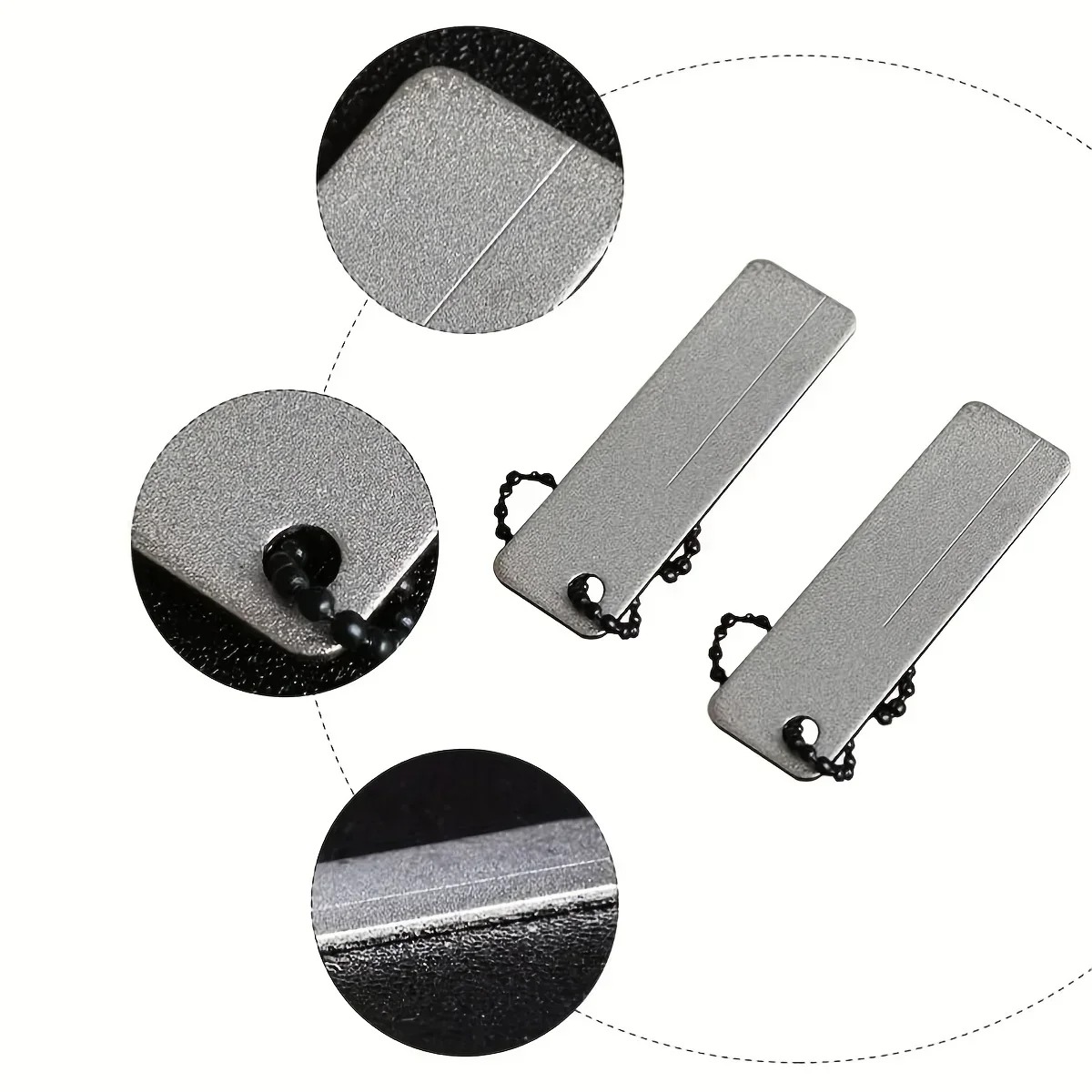 Taşınabilir Elmas Balıkçılık İ - Fishing Hook Sharpener incelemesi ve fiyatı