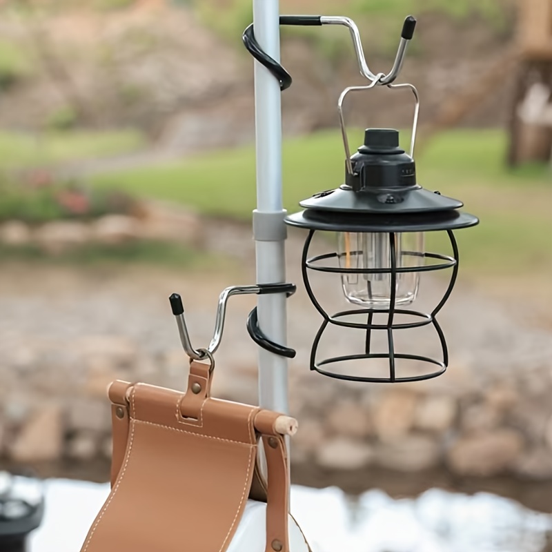 Paslanmaz Çelik Işık Standı Tu - Fishing Hook incelemesi ve fiyatı
