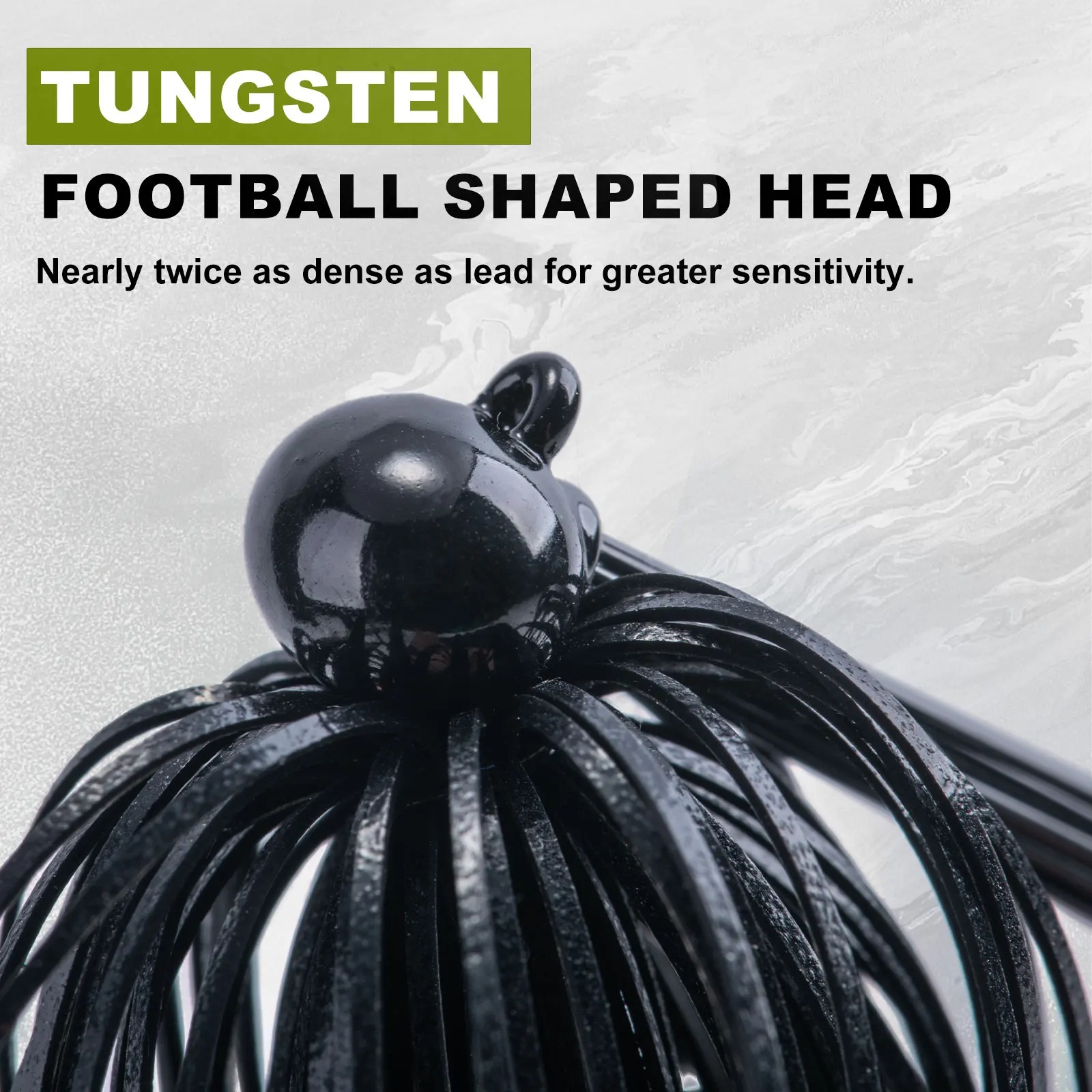 Goture 1 adet Yüzme Futbolu Ji - Fishing Hook Weedless incelemesi ve fiyatı