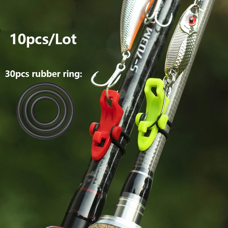 1-10 adet olta direği kanca ka - Fishing Hook Box incelemesi ve fiyatı