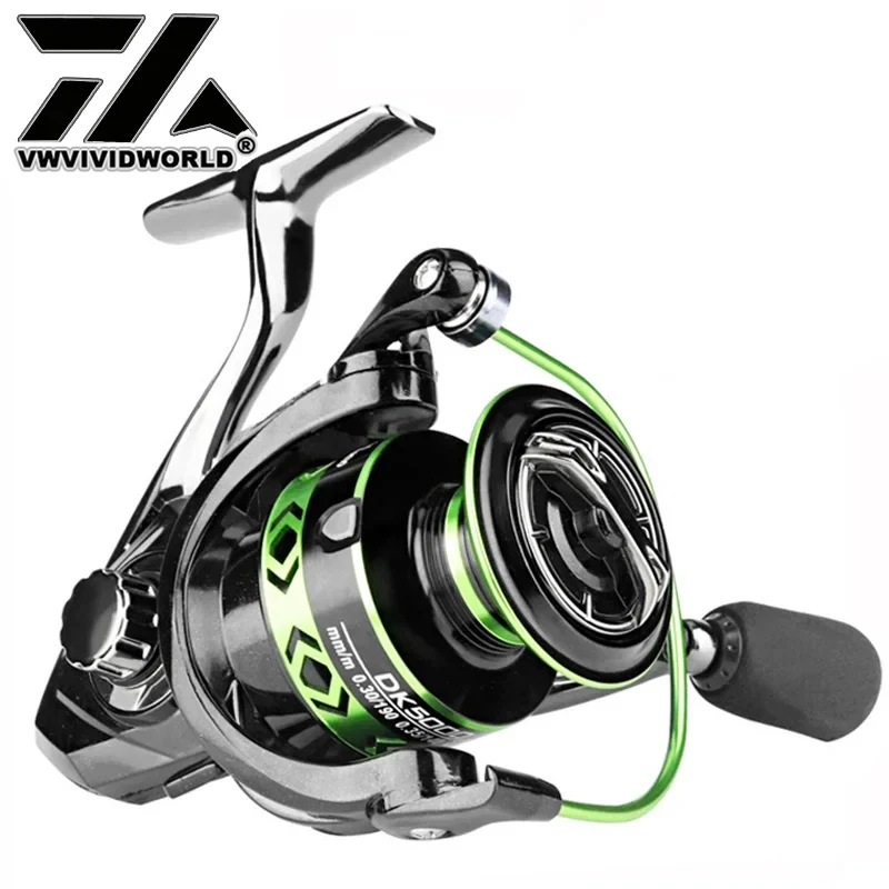 VWVIVIDWORLD,21KG maksimum sür - Kastking Reel Zephyr incelemesi ve fiyatı