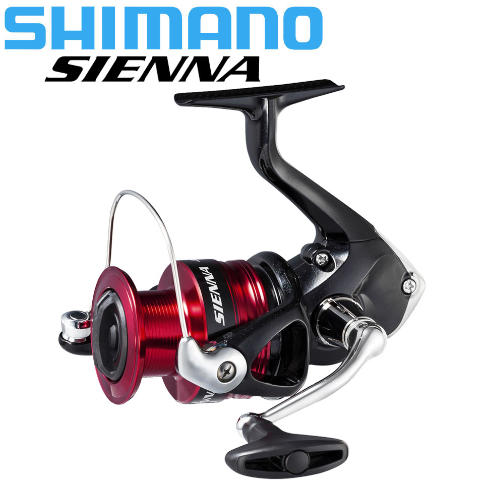 SHIMANO SIENNA İplik Balıkçılı - Shimano Reel Stradic incelemesi ve fiyatı