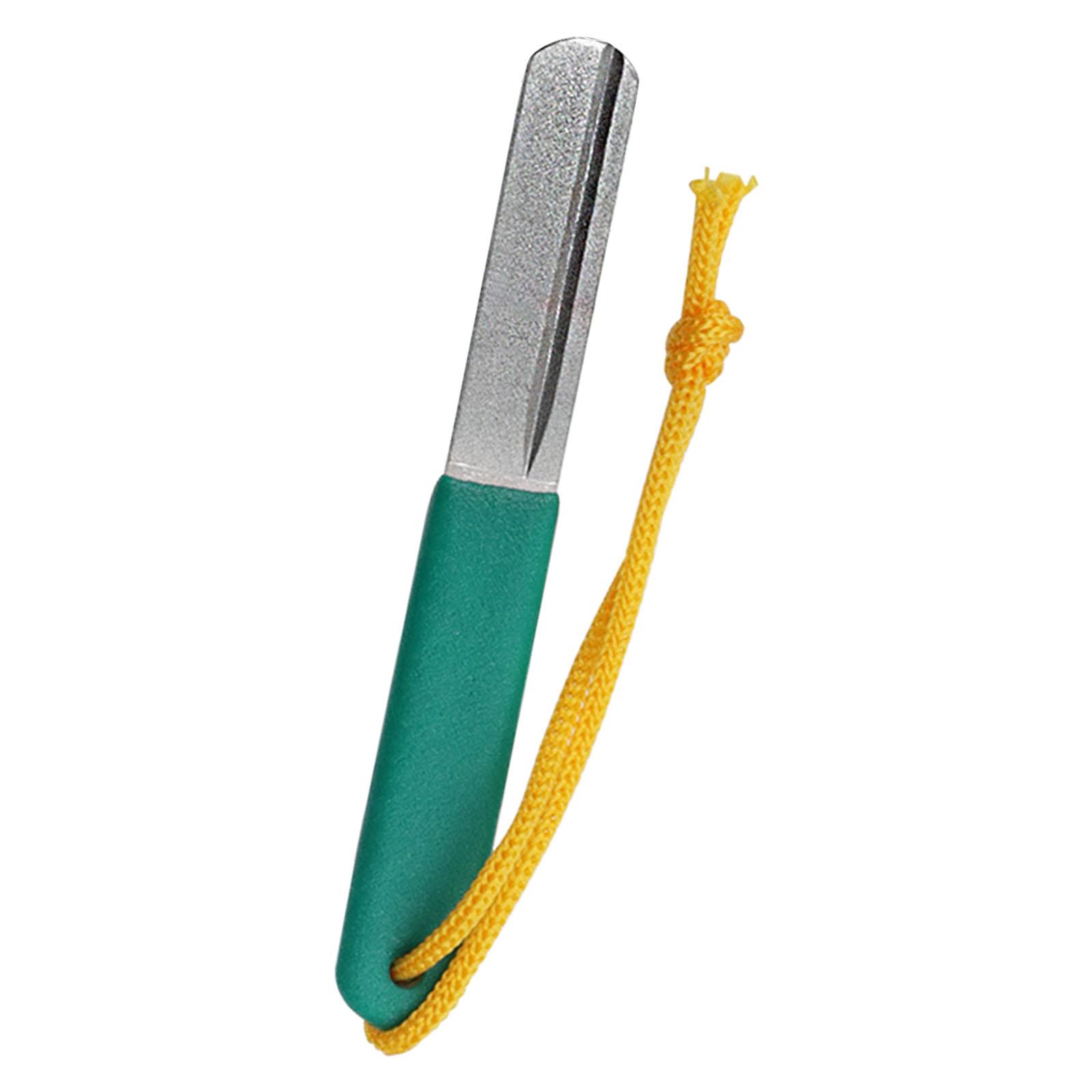 Çift Taraflı Balıkçılık Kancas - Fishing Hook Sharpener incelemesi ve fiyatı