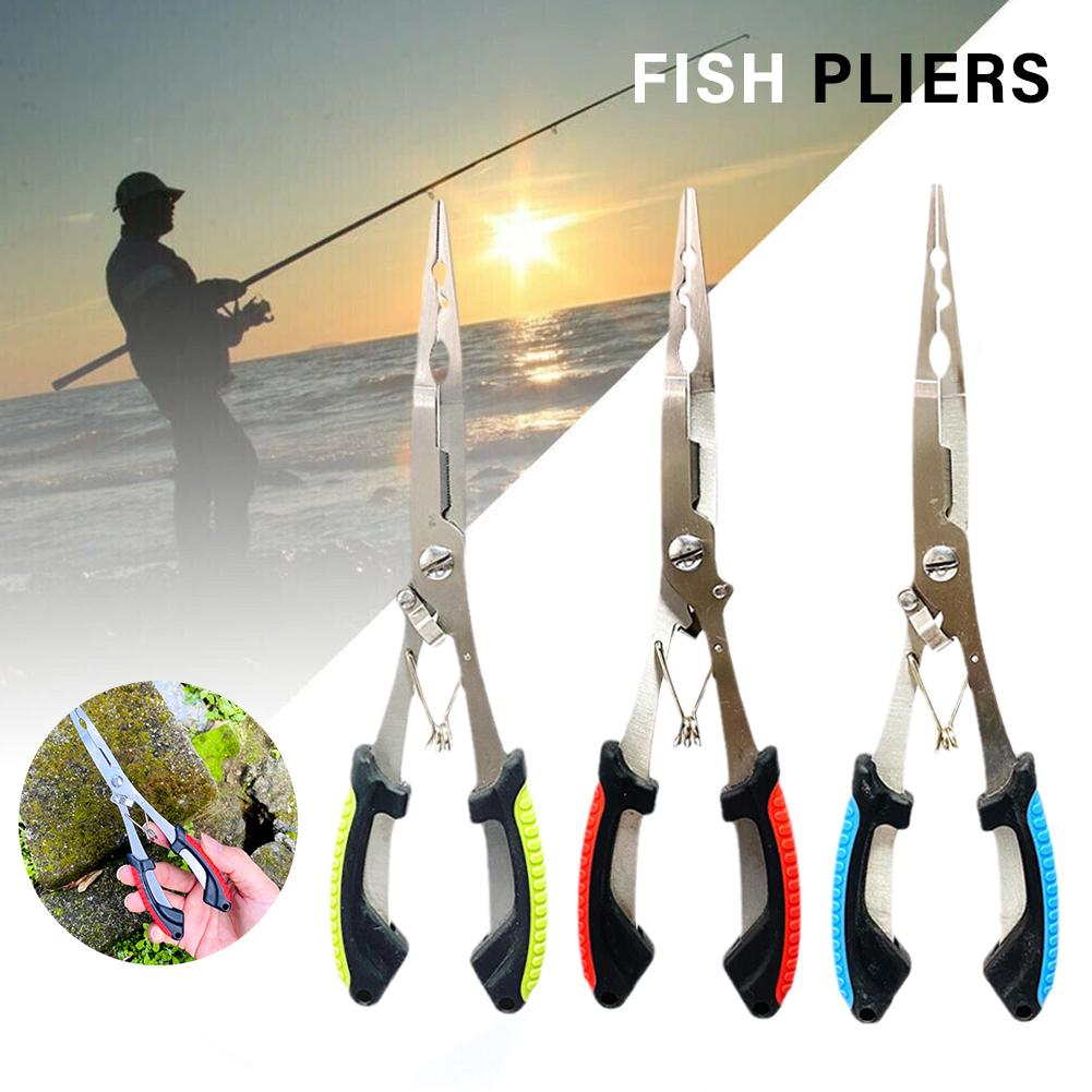 Paslanmaz Çelik Balıkçılık Pen - Fishing Hook Remover incelemesi ve fiyatı