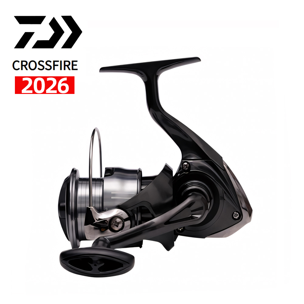 DAIWA 2026 CROSSFIRE Balıkçılı - Kastking Reel Zephyr incelemesi ve fiyatı