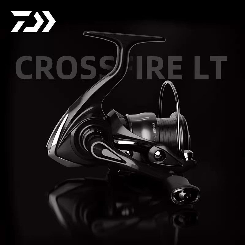 DAIWA 2026 CROSSFIRE Balıkçılı - Kastking Reel Zephyr incelemesi ve fiyatı