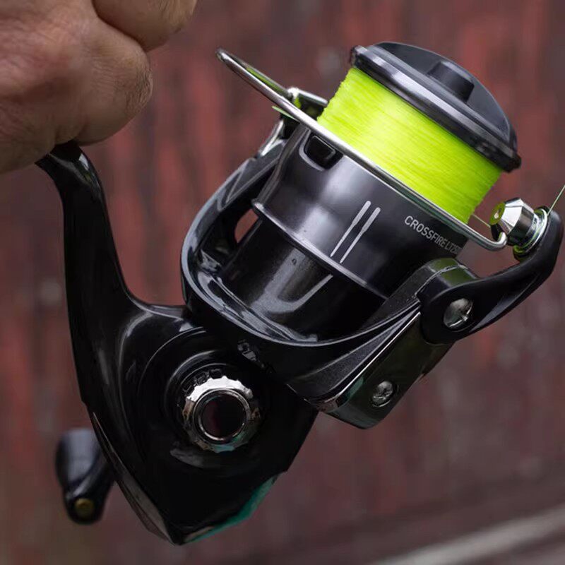 DAIWA 2026 CROSSFIRE Balıkçılı - Kastking Reel Zephyr incelemesi ve fiyatı