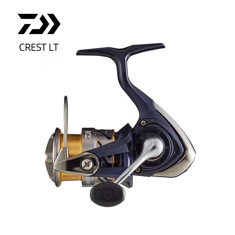 DAIWA CREST LT balıkçılık İpli - Daiwa Reel Bg incelemesi ve fiyatı