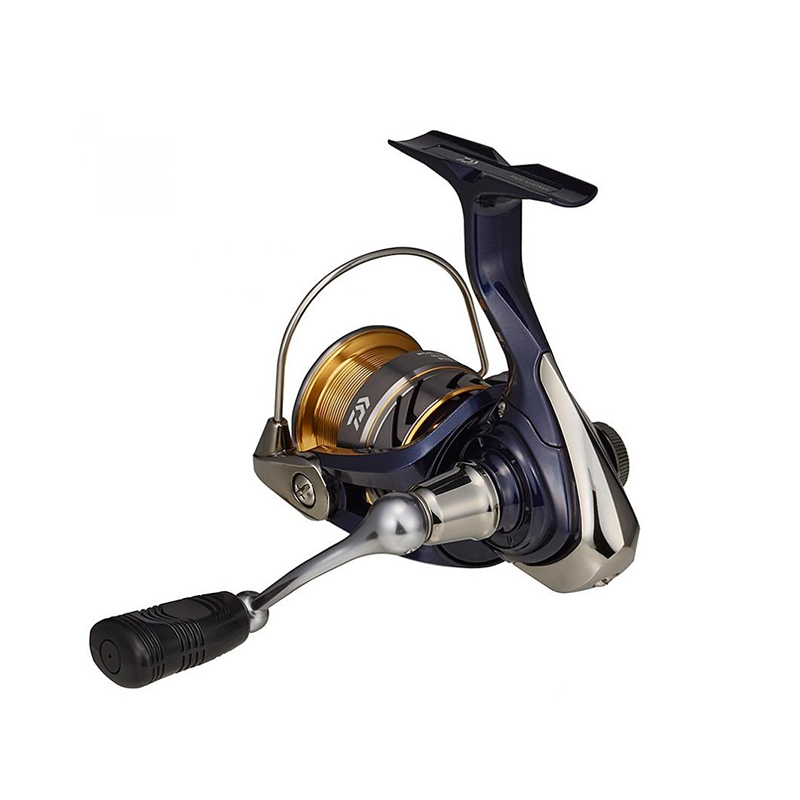 DAIWA CREST LT balıkçılık İpli - Daiwa Reel Bg incelemesi ve fiyatı