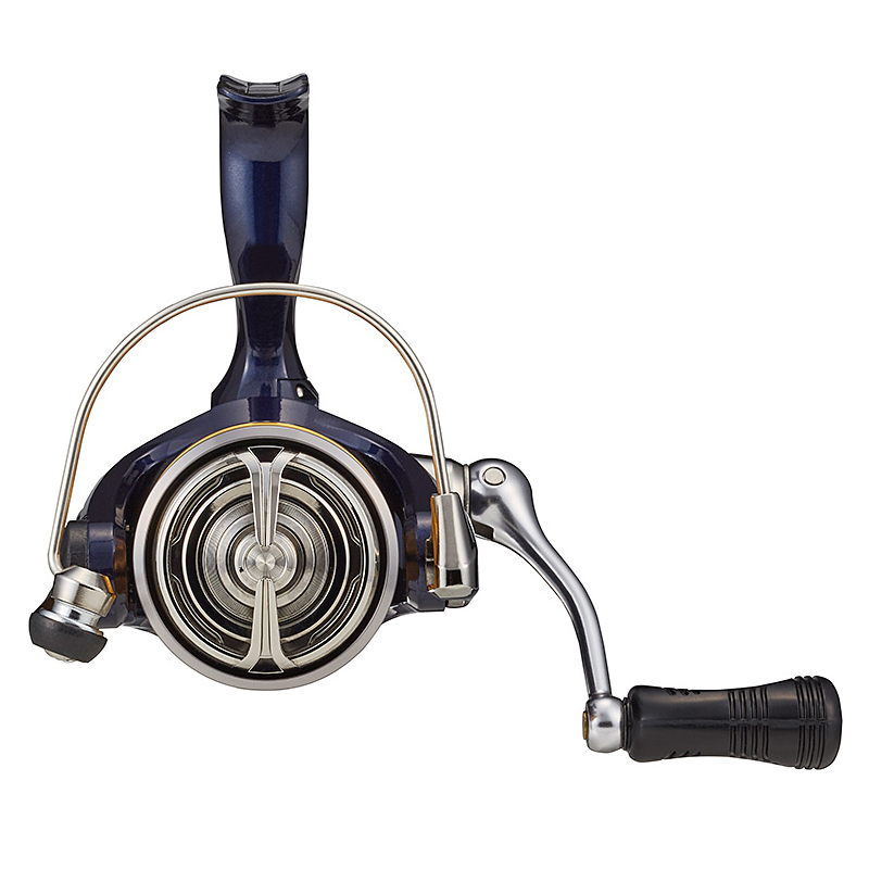 DAIWA CREST LT balıkçılık İpli - Daiwa Reel Bg incelemesi ve fiyatı