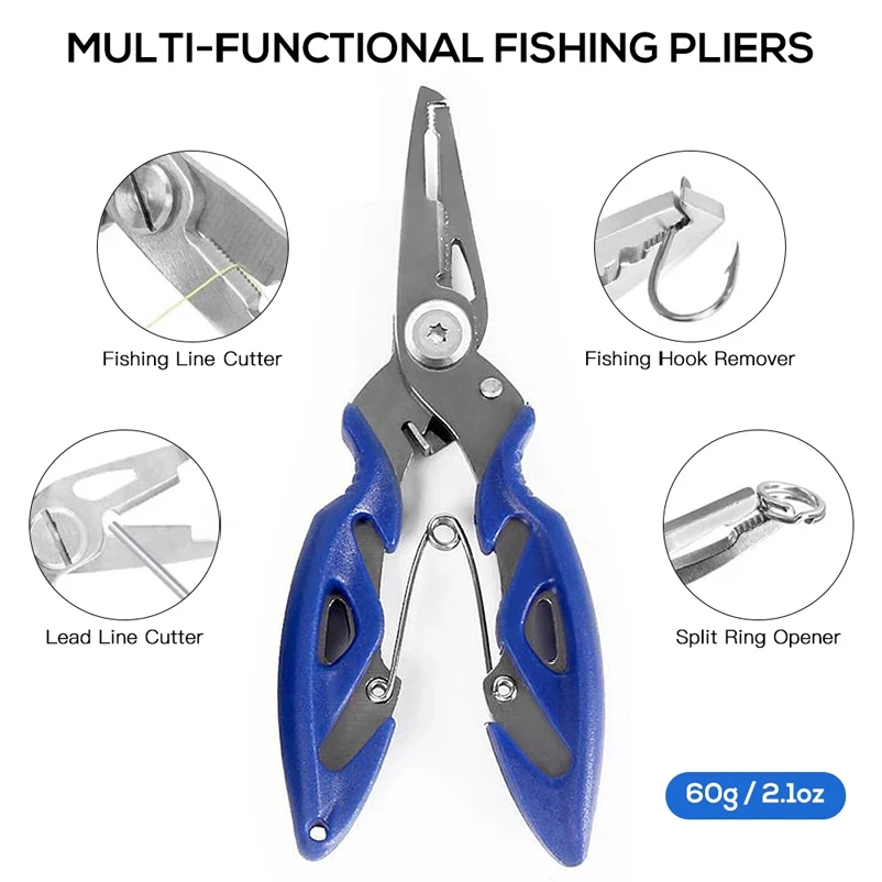 263 adet Açık Balıkçılık Akses - Fishing Hook Box incelemesi ve fiyatı
