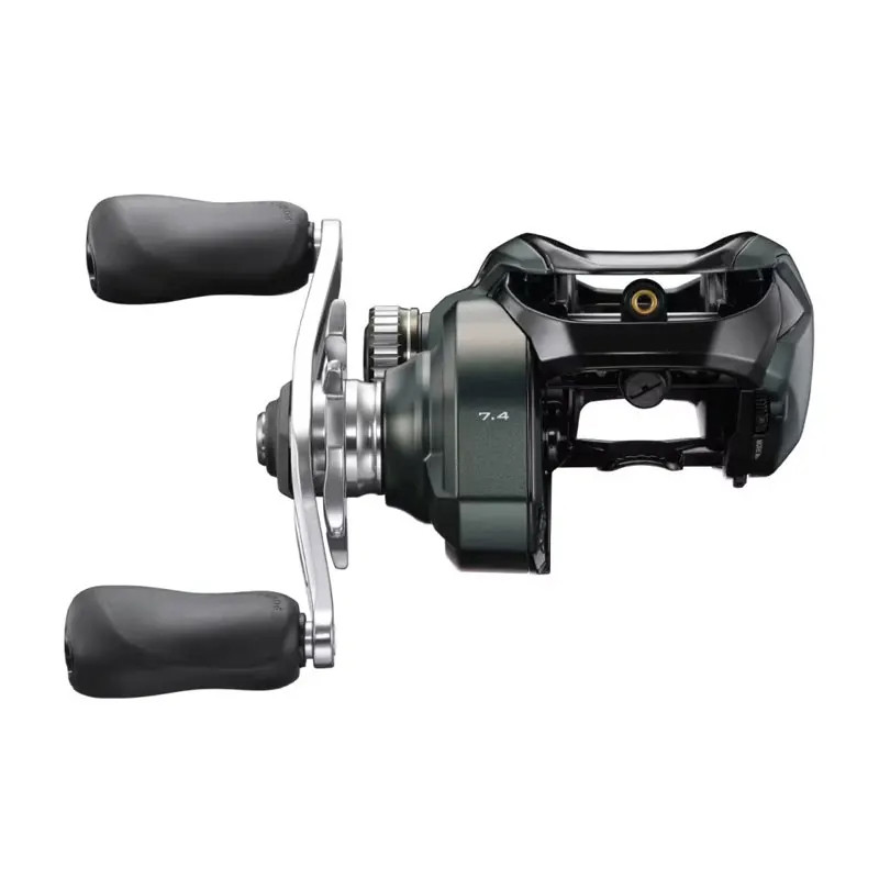 2023 SHIMANO CURADO 200 Baitca - Shimano Reel Stradic incelemesi ve fiyatı