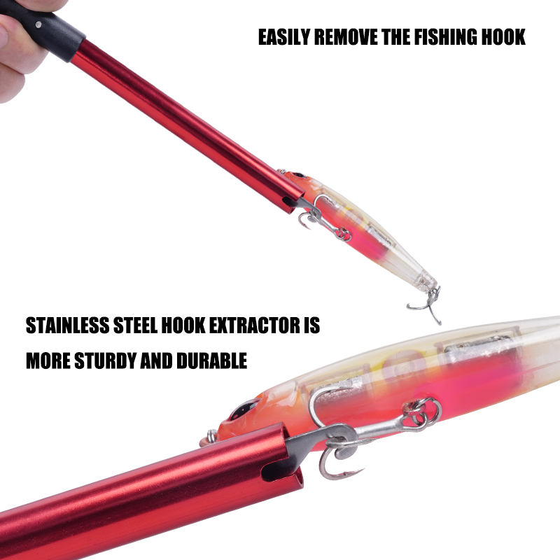 Balıkçılık Kanca Sökücü Aracı  - Fishing Hook Sharpener incelemesi ve fiyatı