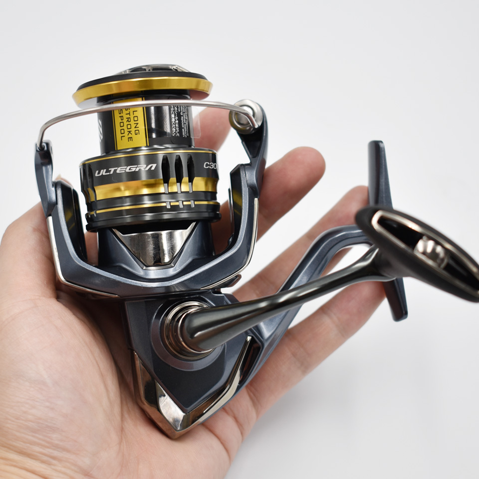 SHIMANO Balıkçılık Reel ULTEGR - Shimano Reel Stradic incelemesi ve fiyatı