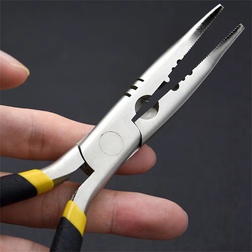 1 adet paslanmaz çelik balıkçı - Fishing Hook Sharpener incelemesi ve fiyatı