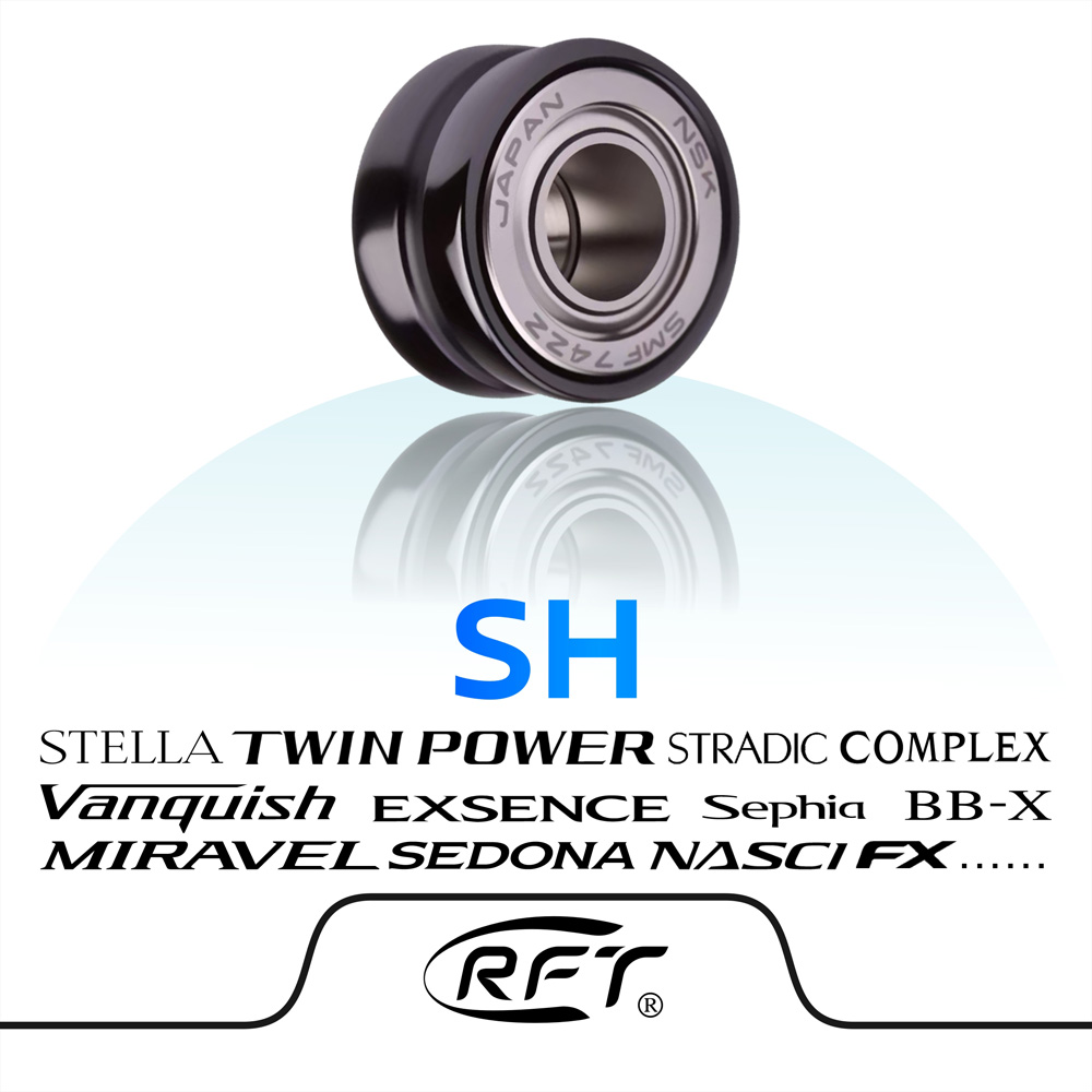 BassLegend Shimano için iplik  - Shimano Reel Stradic incelemesi ve fiyatı