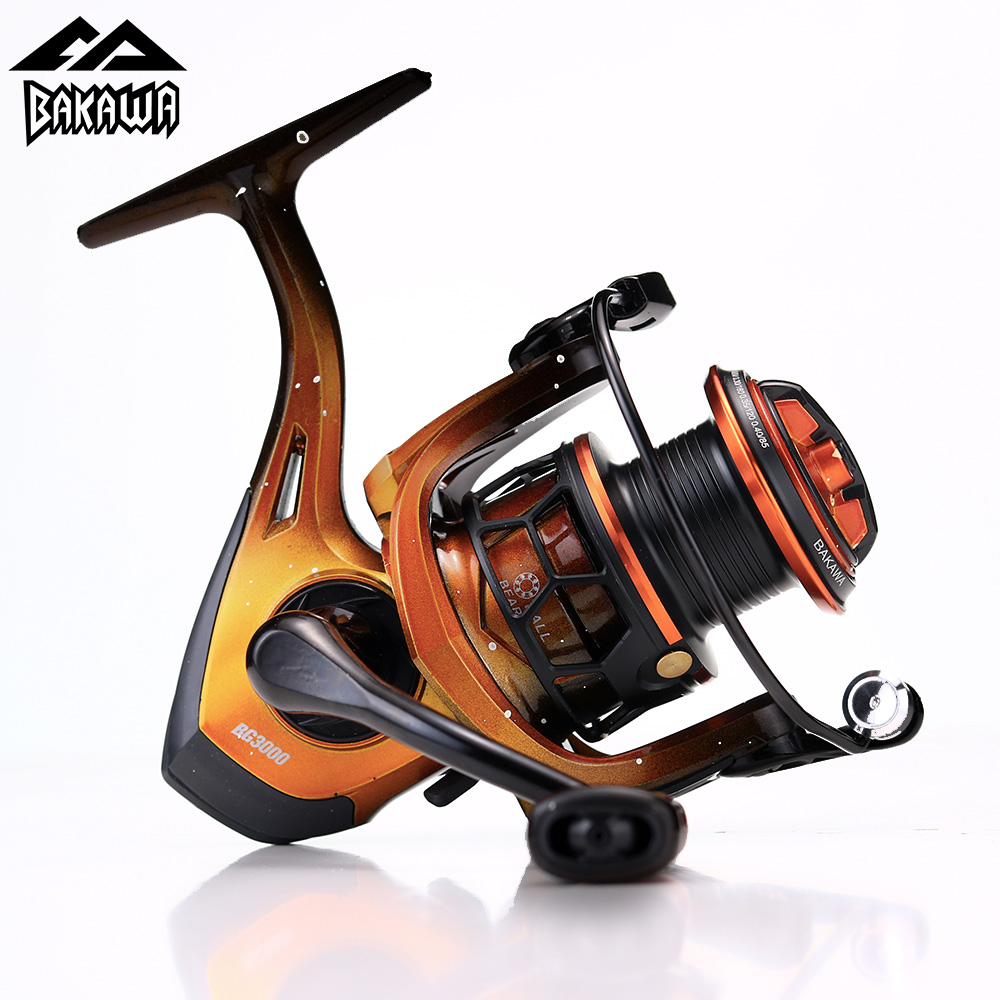 JOSBY İplik balıkçılık Reel 10 - Daiwa Reel Bg incelemesi ve fiyatı