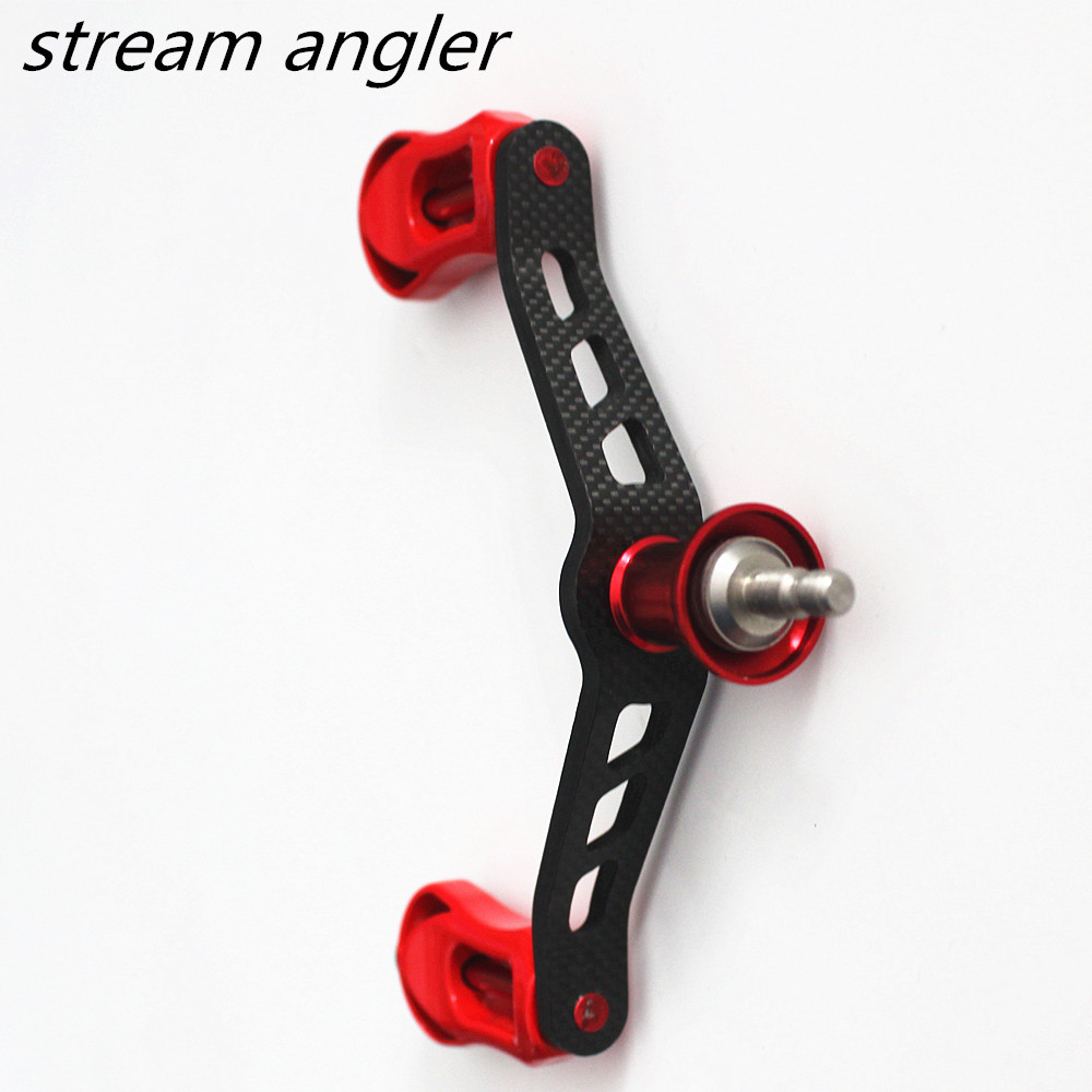 Akış Fener Karbon Çift Kolu Eg - Shimano Reel Stradic incelemesi ve fiyatı