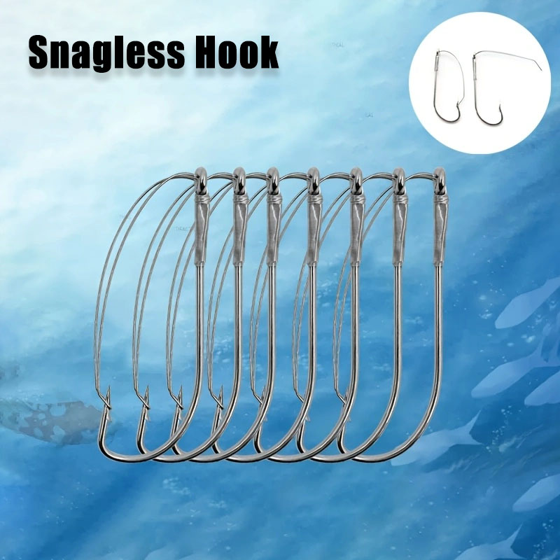 20/40 Adet Otsuz Ofset Solucan - Fishing Hook Weedless incelemesi ve fiyatı