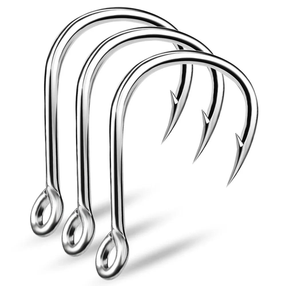 Halka Göz Oltalar Balıkçılık K - Fishing Hook Circle incelemesi ve fiyatı