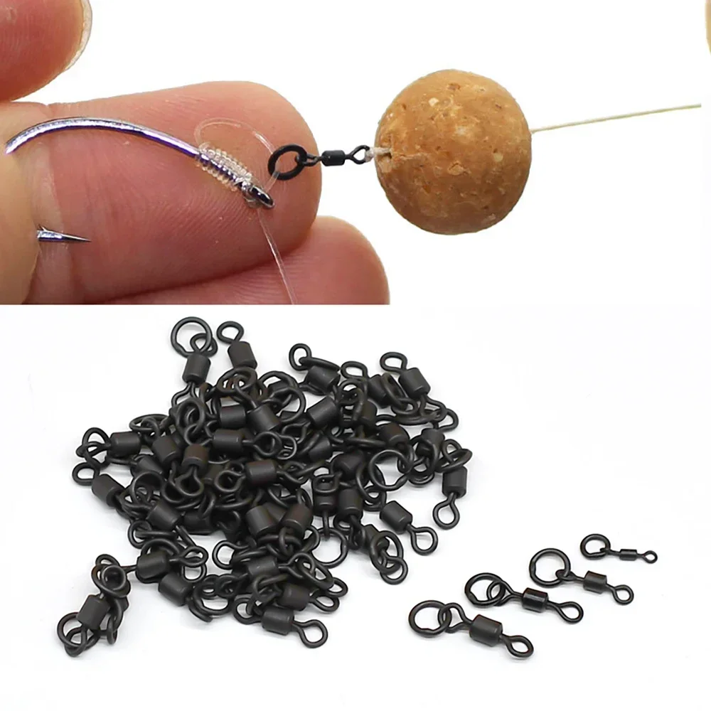 MNFT 50 ADET Mikro Flexi Kanca - Fishing Hook Size incelemesi ve fiyatı