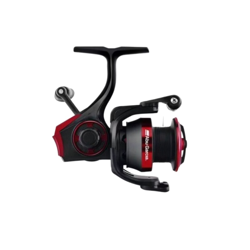 Abu Garcia BMA Spinning Balıkç - Abu Garcia Reel Max incelemesi ve fiyatı