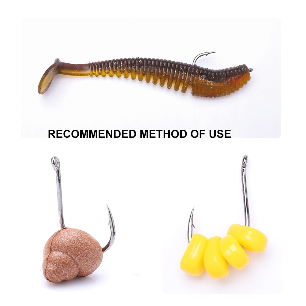 FTK 50-100 adet/kutu balıkçılı - Fishing Hook Circle incelemesi ve fiyatı