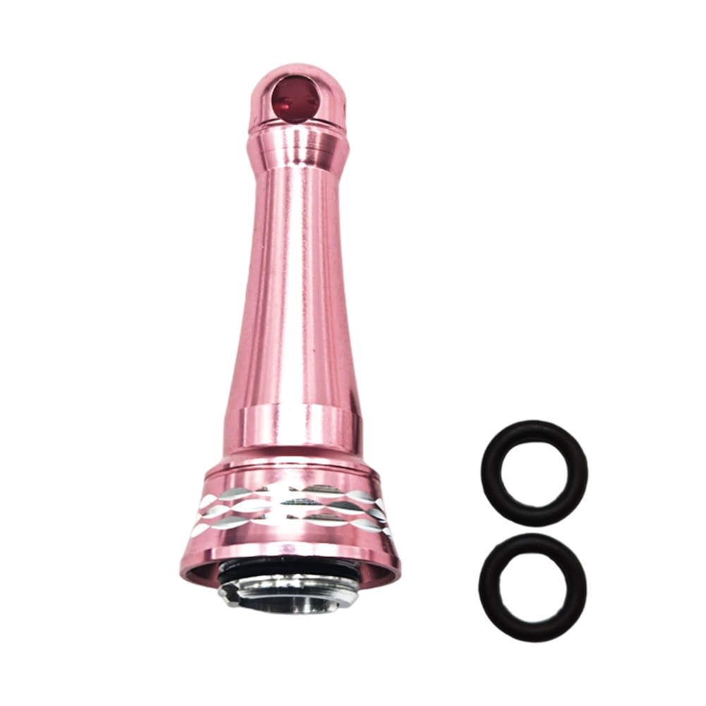 CNC İşlenmiş Denge Destek Vida - Daiwa Reel Fuego incelemesi ve fiyatı