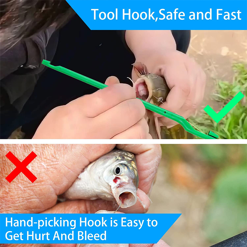 Kolay balık oltası sökücü arac - Fishing Hook Sharpener incelemesi ve fiyatı