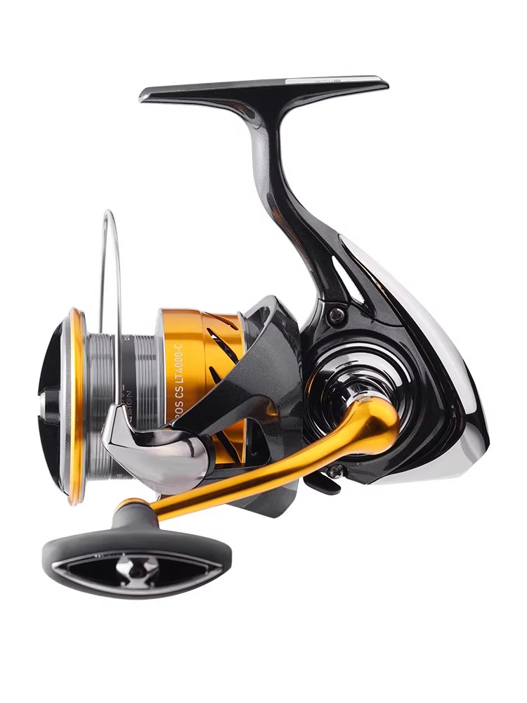 DAIWA REVROS LT İplik Balıkçıl - Shimano Reel Stradic incelemesi ve fiyatı