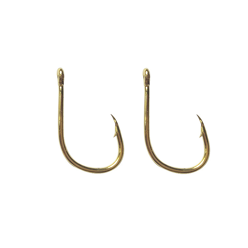 200 adet Balıkçılık Kanca Karb - Fishing Hook Circle incelemesi ve fiyatı