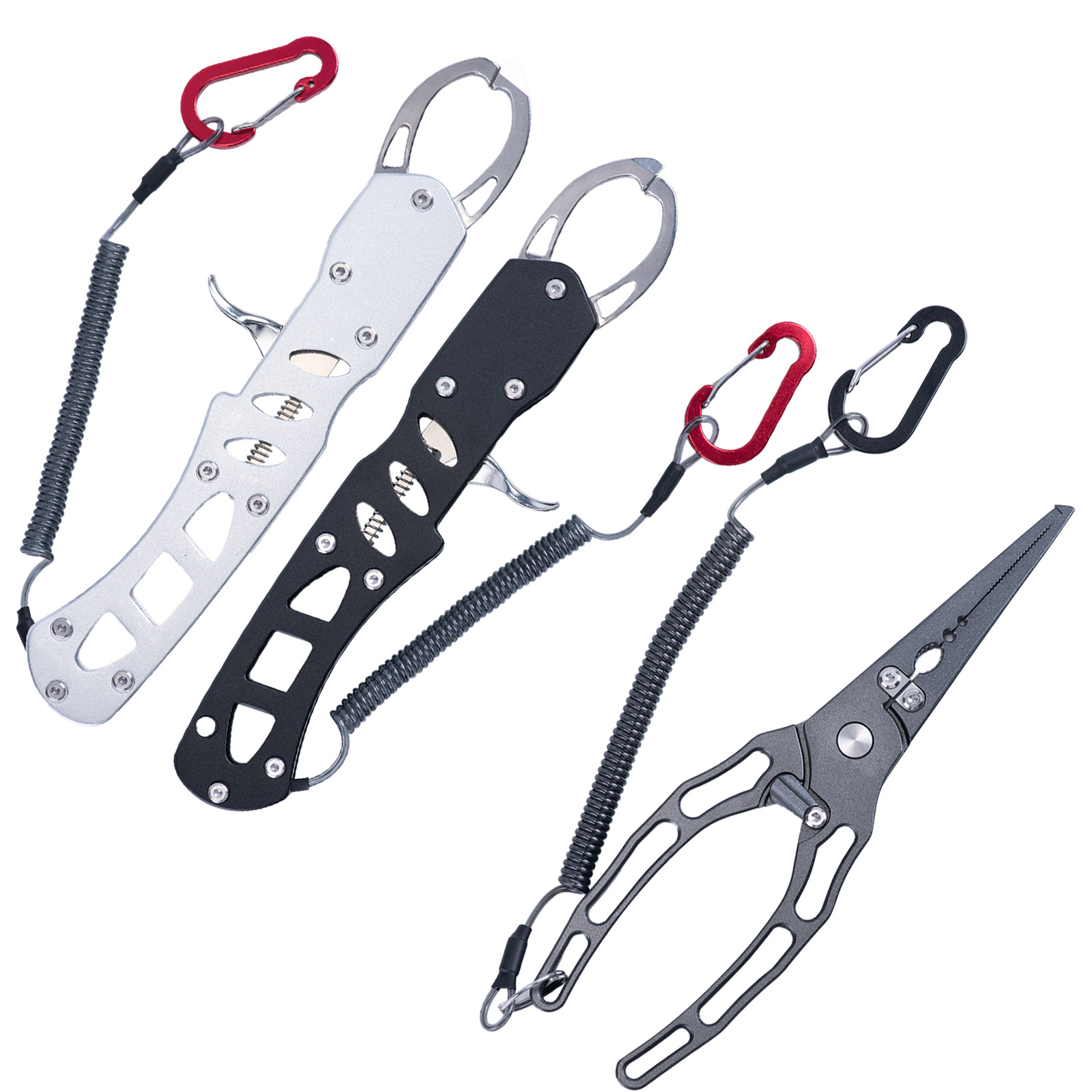 Balıkçılık Pensesi ve Balık Tu - Fishing Hook Remover incelemesi ve fiyatı