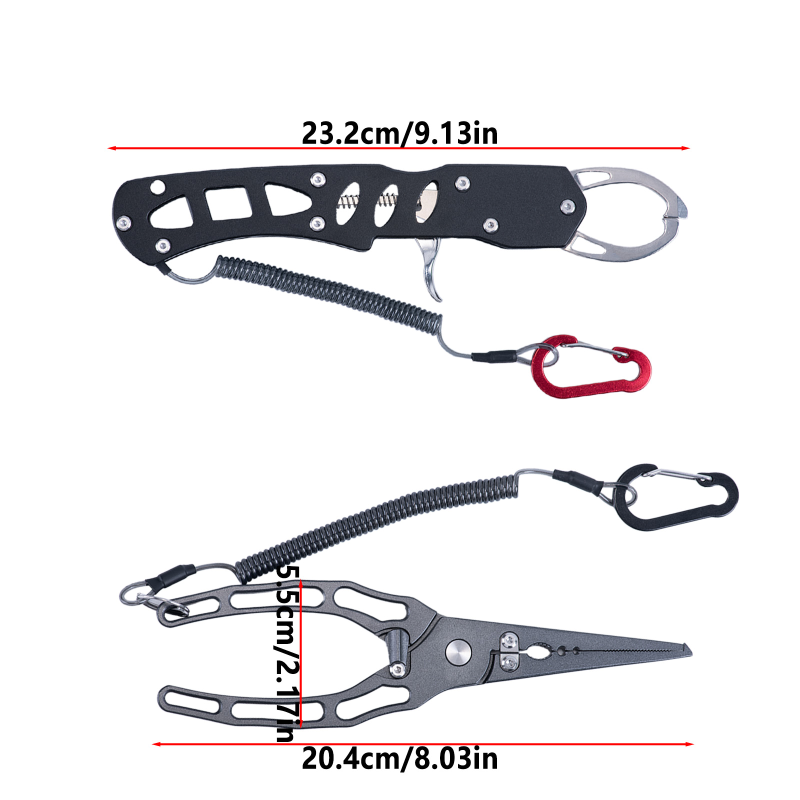 Balıkçılık Pensesi ve Balık Tu - Fishing Hook Remover incelemesi ve fiyatı