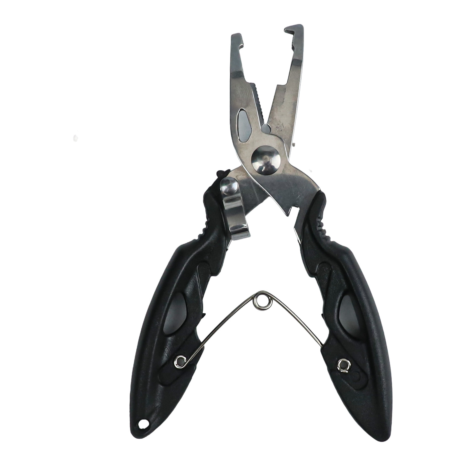 Balıkçılık Pensesi Yem Pensesi - Fishing Hook Sharpener incelemesi ve fiyatı